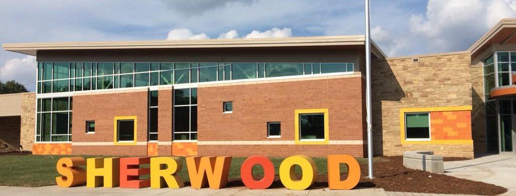 Sherwood Elementary